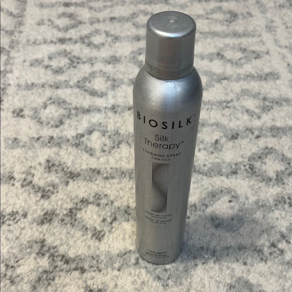 Biosilk Silver Silk Therapy Spray